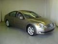 Spirited Bronze Pearl - Maxima 3.5 SL Photo No. 1