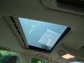 Beige Sunroof Photo for 2010 Audi A4 #28958357