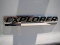 2006 Oxford White Ford Explorer XLT  photo #42