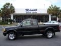 Black - Ranger Edge SuperCab Photo No. 1