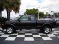 Black - Ranger Edge SuperCab Photo No. 2