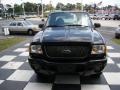 Black - Ranger Edge SuperCab Photo No. 4