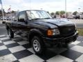 Black - Ranger Edge SuperCab Photo No. 5