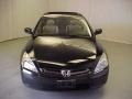 2003 Nighthawk Black Pearl Honda Accord EX-L Sedan  photo #2