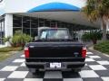 Black - Ranger Edge SuperCab Photo No. 8