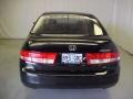 2003 Nighthawk Black Pearl Honda Accord EX-L Sedan  photo #24