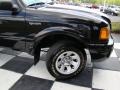 Black - Ranger Edge SuperCab Photo No. 27