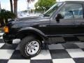 Black - Ranger Edge SuperCab Photo No. 28