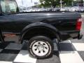 Black - Ranger Edge SuperCab Photo No. 29