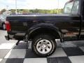 Black - Ranger Edge SuperCab Photo No. 30