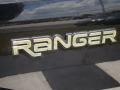Black - Ranger Edge SuperCab Photo No. 33