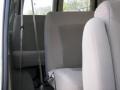 2007 Peublo Gold Metallic Ford E Series Van E350 Super Duty XLT Passenger  photo #7
