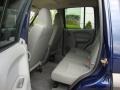 2007 Midnight Blue Pearl Jeep Liberty Sport  photo #39