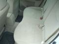 Aspen White - Impreza 2.5i Sedan Photo No. 10