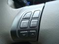 Aspen White - Impreza 2.5i Sedan Photo No. 19