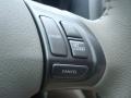 Aspen White - Impreza 2.5i Sedan Photo No. 20