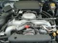 Aspen White - Impreza 2.5i Sedan Photo No. 23