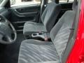 2001 Milano Red Honda CR-V LX 4WD  photo #8