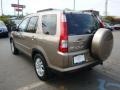 Sahara Sand Metallic - CR-V SE 4WD Photo No. 2