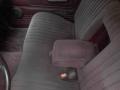 Red Pearl Metallic - Hardbody Truck Regular Cab Photo No. 13