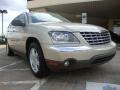 Linen Gold Metallic Pearl - Pacifica Touring Photo No. 1