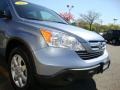 2007 Glacier Blue Metallic Honda CR-V EX 4WD  photo #23