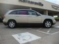 2006 Linen Gold Metallic Pearl Chrysler Pacifica Touring  photo #2