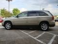 Linen Gold Metallic Pearl - Pacifica Touring Photo No. 6