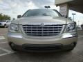 Linen Gold Metallic Pearl - Pacifica Touring Photo No. 8