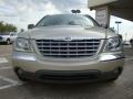 2006 Linen Gold Metallic Pearl Chrysler Pacifica Touring  photo #8