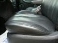 Linen Gold Metallic Pearl - Pacifica Touring Photo No. 10
