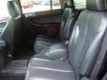 2006 Linen Gold Metallic Pearl Chrysler Pacifica Touring  photo #11