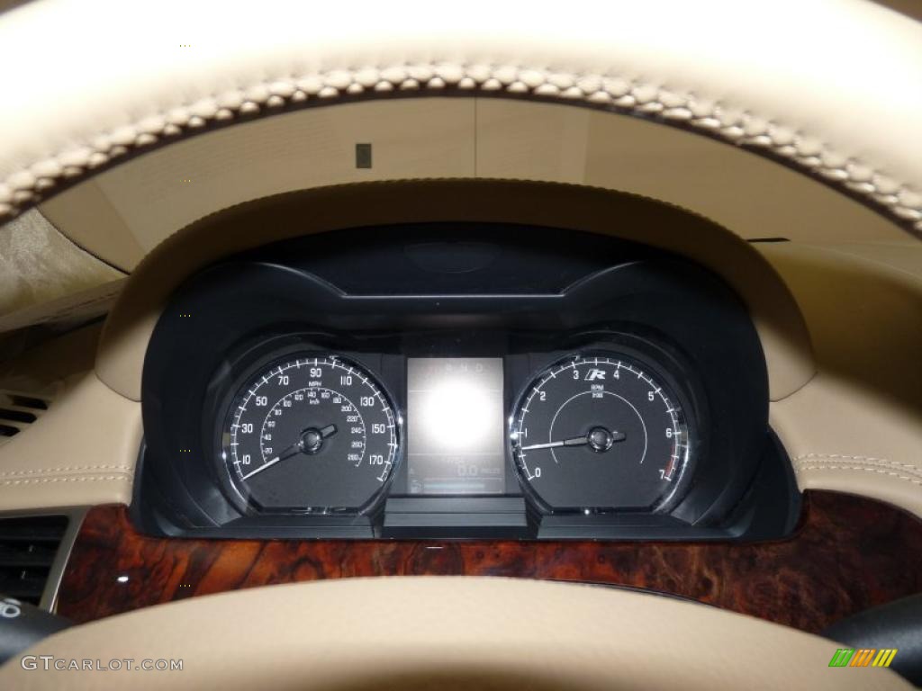 2008 XK XKR Convertible - Botanical Green / Caramel photo #40