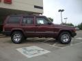 Sienna Pearlcoat - Cherokee Sport 4x4 Photo No. 2