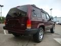 Sienna Pearlcoat - Cherokee Sport 4x4 Photo No. 3