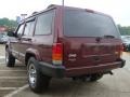 Sienna Pearlcoat - Cherokee Sport 4x4 Photo No. 5