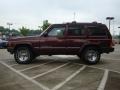 Sienna Pearlcoat - Cherokee Sport 4x4 Photo No. 6