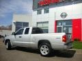 Bright Silver Metallic - Dakota Big Horn Extended Cab 4x4 Photo No. 6