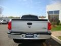 Bright Silver Metallic - Dakota Big Horn Extended Cab 4x4 Photo No. 8