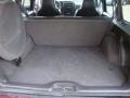 Sienna Pearlcoat - Cherokee Sport 4x4 Photo No. 13