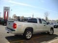 Bright Silver Metallic - Dakota Big Horn Extended Cab 4x4 Photo No. 11