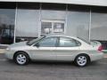Gold Ash Metallic - Taurus SE Photo No. 4