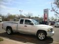 Bright Silver Metallic - Dakota Big Horn Extended Cab 4x4 Photo No. 13
