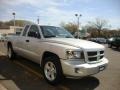 Bright Silver Metallic - Dakota Big Horn Extended Cab 4x4 Photo No. 14