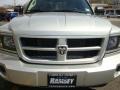 Bright Silver Metallic - Dakota Big Horn Extended Cab 4x4 Photo No. 16