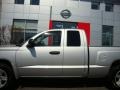 Bright Silver Metallic - Dakota Big Horn Extended Cab 4x4 Photo No. 18