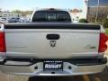 Bright Silver Metallic - Dakota Big Horn Extended Cab 4x4 Photo No. 20