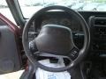 Sienna Pearlcoat - Cherokee Sport 4x4 Photo No. 24