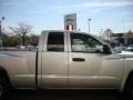 Bright Silver Metallic - Dakota Big Horn Extended Cab 4x4 Photo No. 22