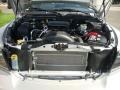 Bright Silver Metallic - Dakota Big Horn Extended Cab 4x4 Photo No. 28